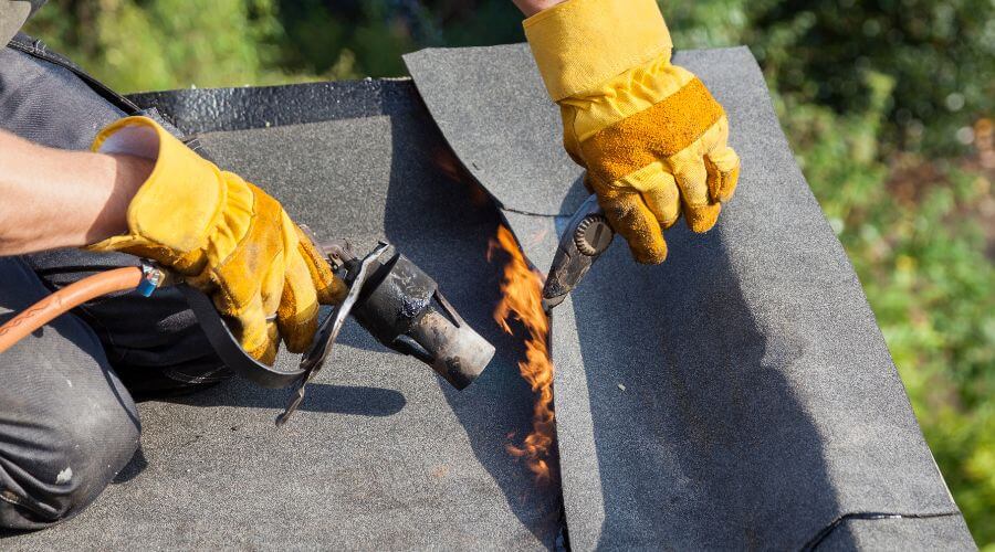 Professional metal roof installation in Allerton, IL